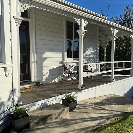 Renwick In The City Nelson, 10Min Walk To City Centre, Full Kitchen, Fast Fibre Wifi, Drive 13Min To Airport, 5Min To Hospital, Quiet Street, Dog Friendly Exterior foto