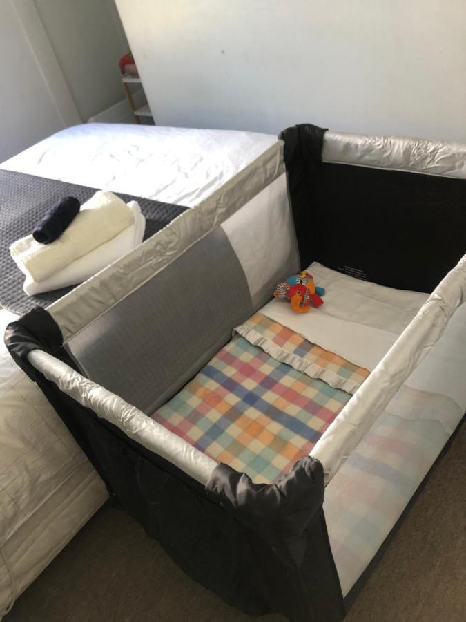 Renwick In The City Nelson, 10Min Walk To City Centre, Full Kitchen, Fast Fibre Wifi, Drive 13Min To Airport, 5Min To Hospital, Quiet Street, Dog Friendly Exterior foto