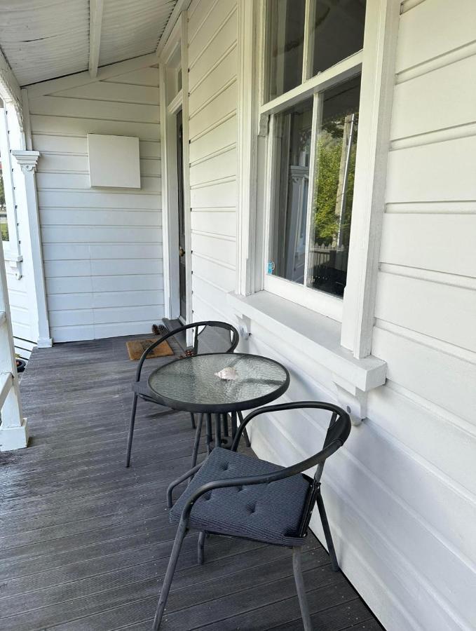 Renwick In The City Nelson, 10Min Walk To City Centre, Full Kitchen, Fast Fibre Wifi, Drive 13Min To Airport, 5Min To Hospital, Quiet Street, Dog Friendly Exterior foto