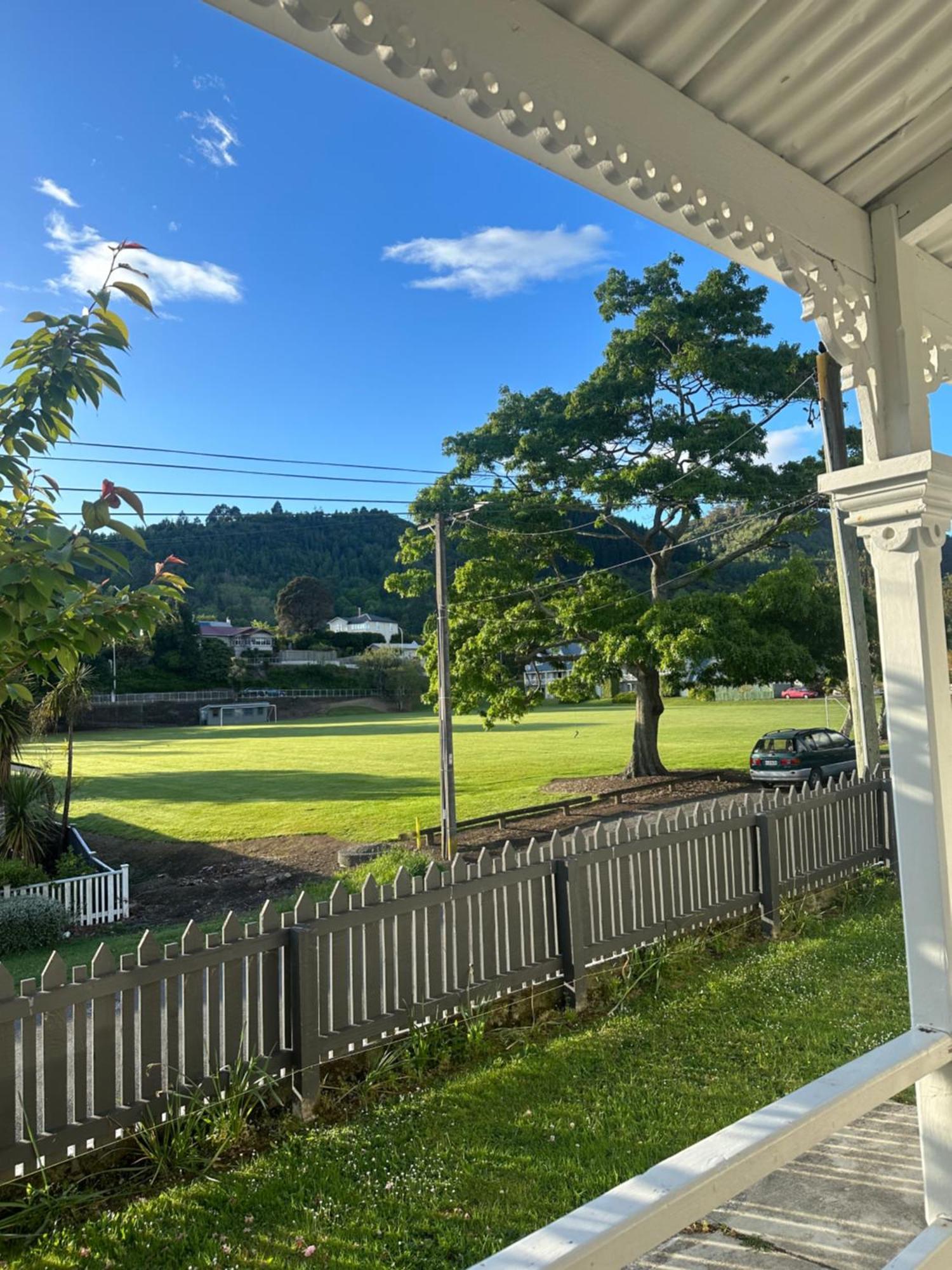 Renwick In The City Nelson, 10Min Walk To City Centre, Full Kitchen, Fast Fibre Wifi, Drive 13Min To Airport, 5Min To Hospital, Quiet Street, Dog Friendly Exterior foto